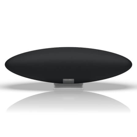 ลำโพงไร้สาย BOWERS&WILKINS : ZEPPELIN PRO EDITION (SPACE GREY)_0